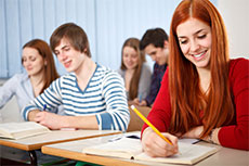 образование