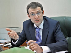 Дмитрий Баснак