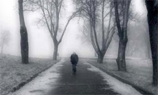 Изображение из статьи: Одиночество живет в голове