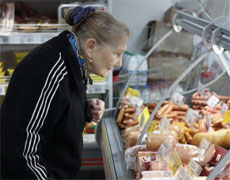 Изображение из статьи: Ожидается рост цен на продукты питания