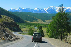 отдаленные территории