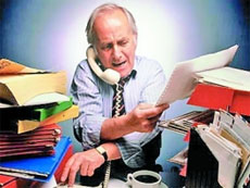 Изображение из статьи: От работы кони дохнут или можно ли умереть от трудоголизма?