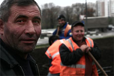 гастарбайтеры