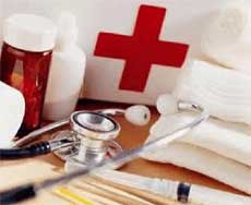 бесплатная медицина