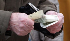 Изображение из статьи: Пенсионная формула порочна?