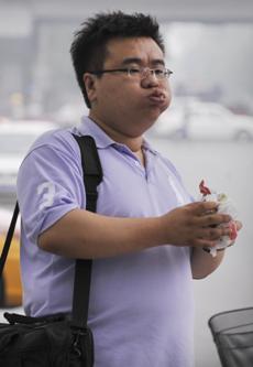 Изображение из статьи: Перекусы на бегу до добра не доведут