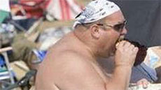 Изображение из статьи: Пищевая зависимость