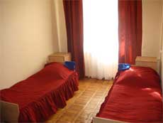 плата за общежитие