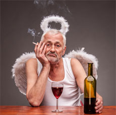 Изображение из статьи: Почему вымирают мужчины?