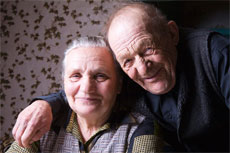 продолжительность жизни