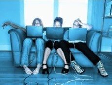 Изображение из статьи: Правила нэтикета: зачем быть вежливым в Сети?