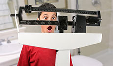 Изображение из статьи: Проблем с весом нет у 80% российских детей