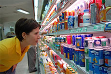 цены на продукты