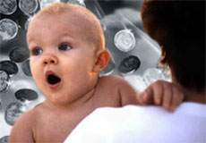 материнский капитал