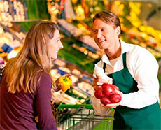 цены на продукты