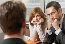 Изображение из статьи: Психология жестов и язык телодвижений по Аллану Пизу