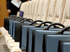 Изображение из статьи: Путин рассчитывает править Россией еще 11 лет