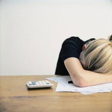 Изображение из статьи: Распознай депрессию! Признаки того, что пора лечиться