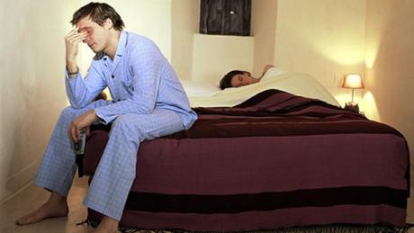 Изображение из статьи: Реанимация после бессонной ночи