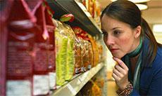 качество продуктов