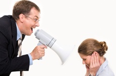 Изображение из статьи: Ругать или не ругать шефу нерадивых работников?