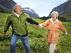 долголетие