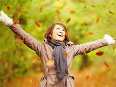 женское счастье