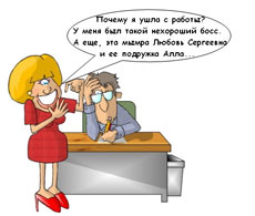 Изображение из статьи: Секреты успешного собеседования