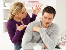 Изображение из статьи: Ссоры расскажут о здоровье