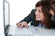 страхи офиса