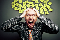 Изображение из статьи: Стресс – помеха здоровому сну