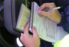 Изображение из статьи: Сумма штрафов за нарушение ПДД выросла вдвое