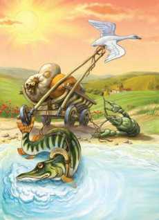 Изображение из статьи: Тимбилдинг: азы сплочения коллектива для неопытных начальников