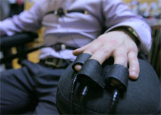 детектор лжи