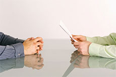 Изображение из статьи: У вас чистая кредитная история?