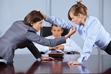 Изображение из статьи: Хамству – бой!