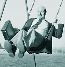 работа чиновников