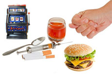 вредные привычки