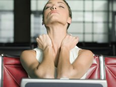 Изображение из статьи: Чтобы шея не болела и не мучила спина