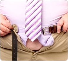 Изображение из статьи: Экономический аспект лишнего веса у работников