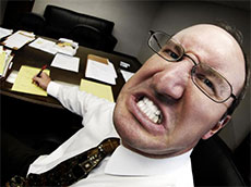 Изображение из статьи: Язык мой – враг мой